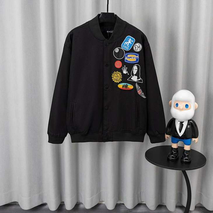 Picture of Stussy Jackets _SKUStussyM-2XLaztxB1230037
